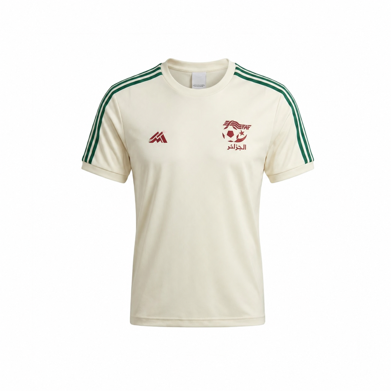 Pack Complet Algérie - Édition Limitée 🇩🇿