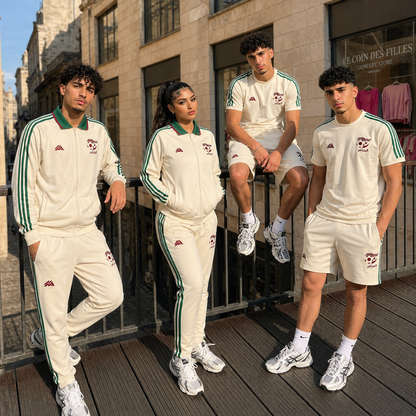 Pantalon Algérie - Edition Limitée 🇩🇿