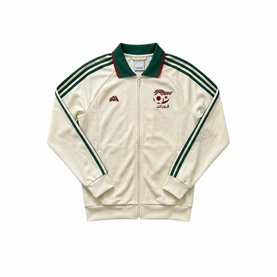 Veste Algérie - Edition Limitée 🇩🇿