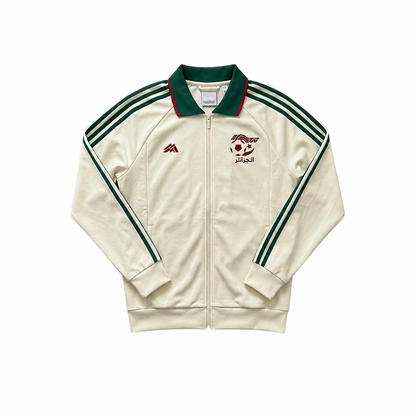 Veste Algérie - Edition Limitée 🇩🇿