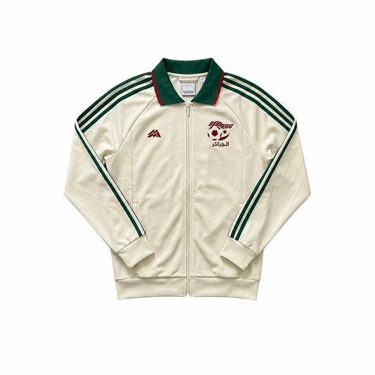Veste Algérie - Edition Limitée 🇩🇿