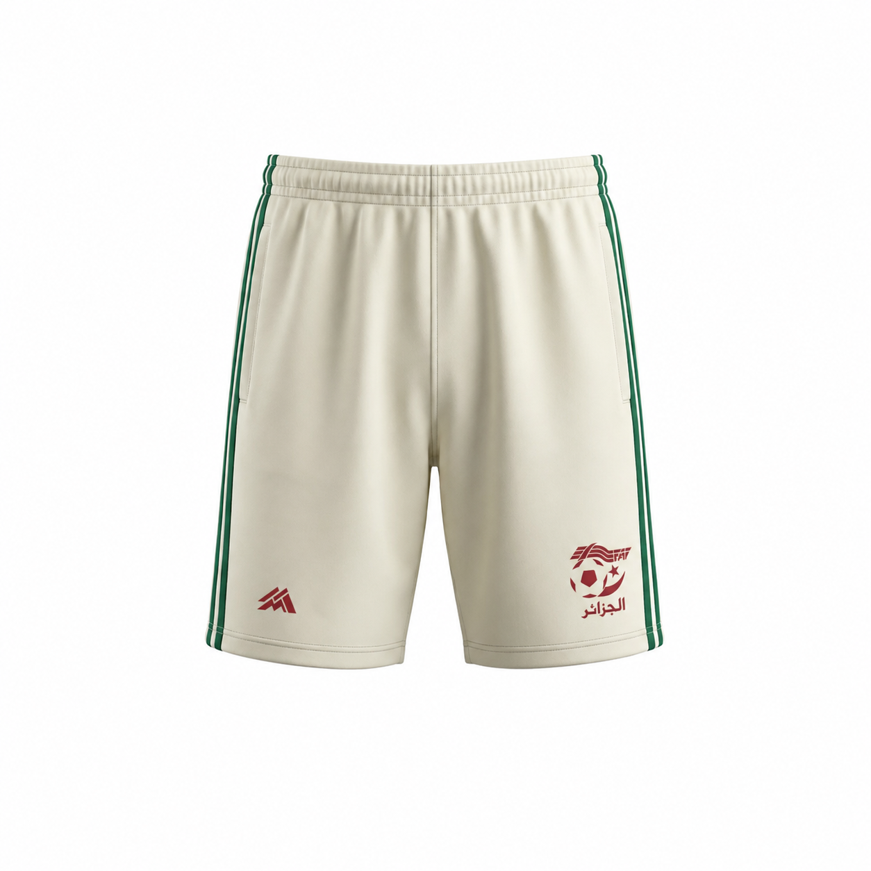 Short Algerie - Edition Limitee 🇩🇿