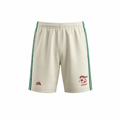 Short Algerie - Edition Limitee 🇩🇿