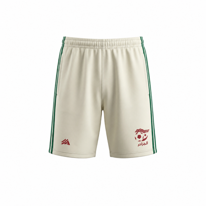 Short Algerie - Edition Limitee 🇩🇿